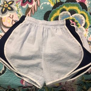 Lauren James shorts!! Size Small!!💚💚
